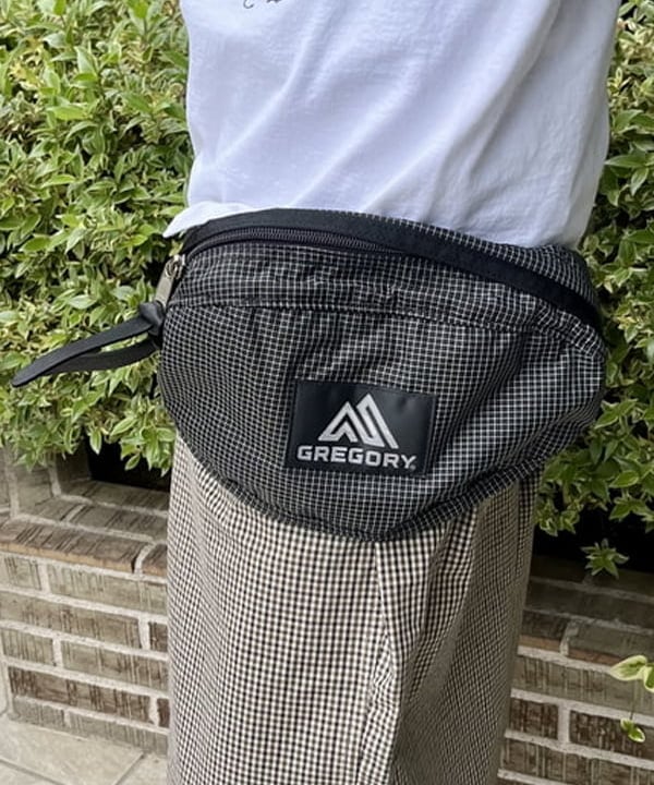 トラ吉さんの「BEAMS WOMEN｜GRGY_T/RunRIP_SP」を使ったコーディネート