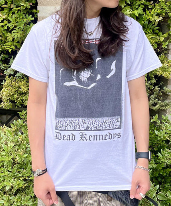 トラ吉さんの「BEAMS WOMEN｜GRGY_T/RunRIP_SP」を使ったコーディネート