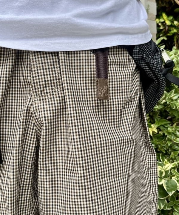 トラ吉さんの「BEAMS WOMEN｜GRGY_T/RunRIP_SP」を使ったコーディネート