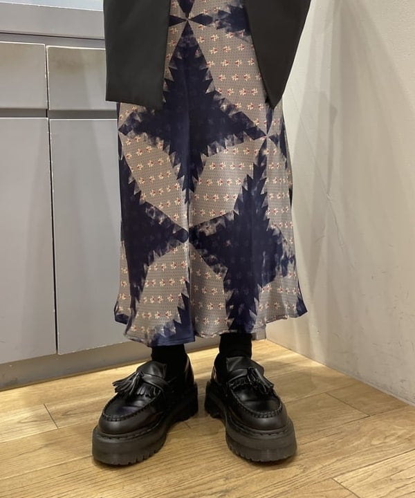 chikaさんの「BEAMS WOMEN｜カップ付き キャミソール」を使ったコーディネート