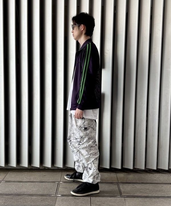 うえきんぐさんの「」を使ったコーディネート