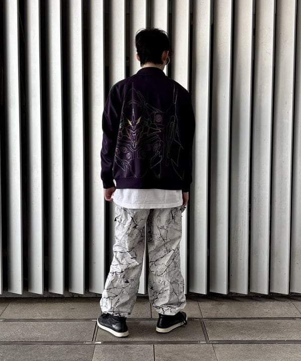 うえきんぐさんの「」を使ったコーディネート