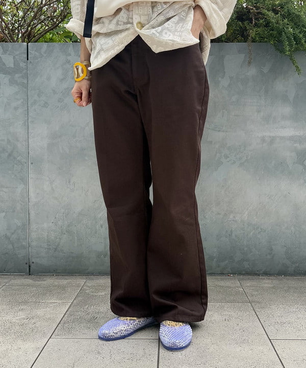 みりさんの「BAG'n'NOUN / SPORTS CHEERSAC」を使ったコーディネート