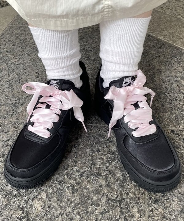 まゆちゃんさんの「BEAMS WOMEN｜ストライプ キリカエ トラックスカート」を使ったコーディネート