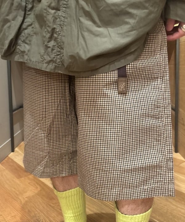 三宅 康平さんの「BEAMS WOMEN｜【別注】GREGORY / Mighty Day Lite RIP STOP」を使ったコーディネート