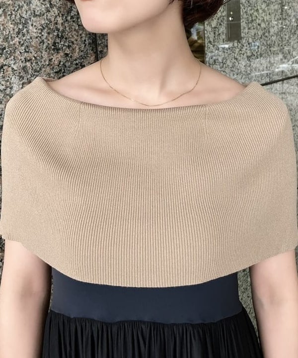 多田 日奈子さんの「BEAMS WOMEN｜AK+1 / アンブレラ スカート」を使ったコーディネート