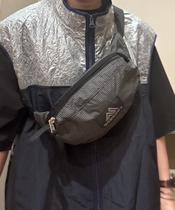 三宅 康平さんの「BEAMS WOMEN｜【別注】Gramicci / チェック ショーツ」を使ったコーディネート