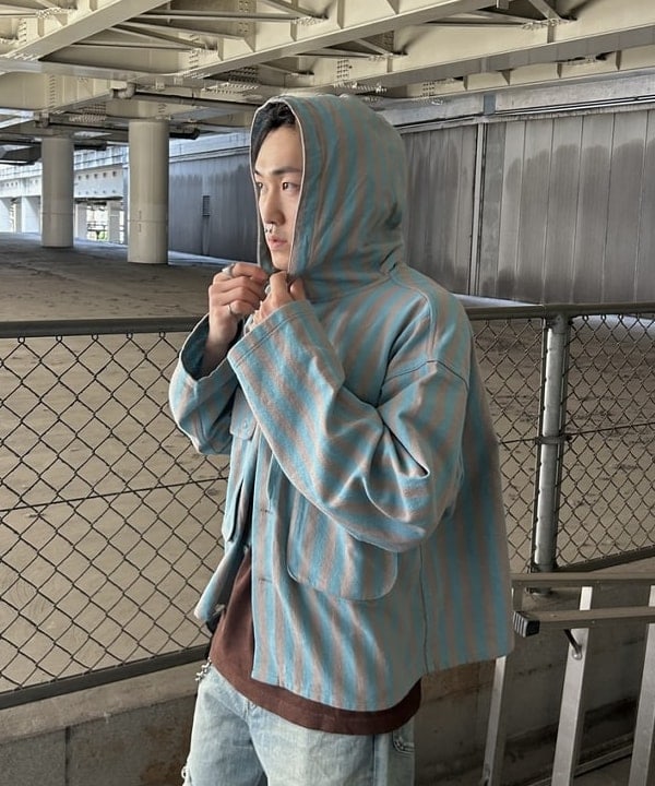 タマイユウトさんの「BEAMS WOMEN｜」を使ったコーディネート