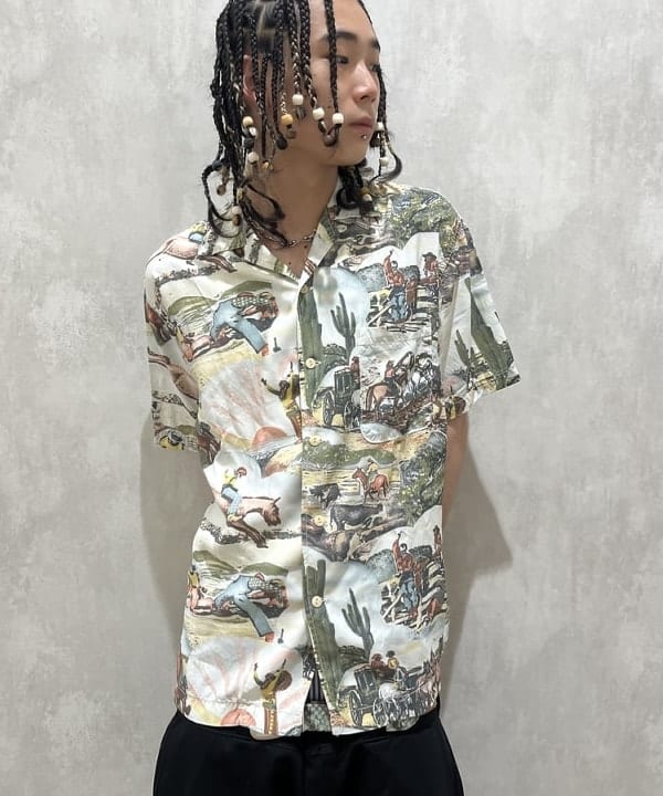 菊田 悠さんの「BEAMS WOMEN｜」を使ったコーディネート