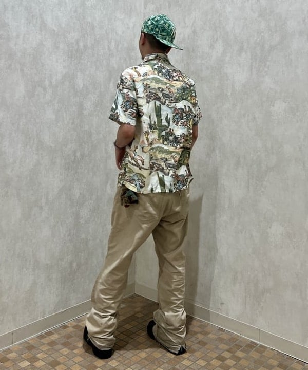 ムファサさんの「BEAMS WOMEN｜」を使ったコーディネート