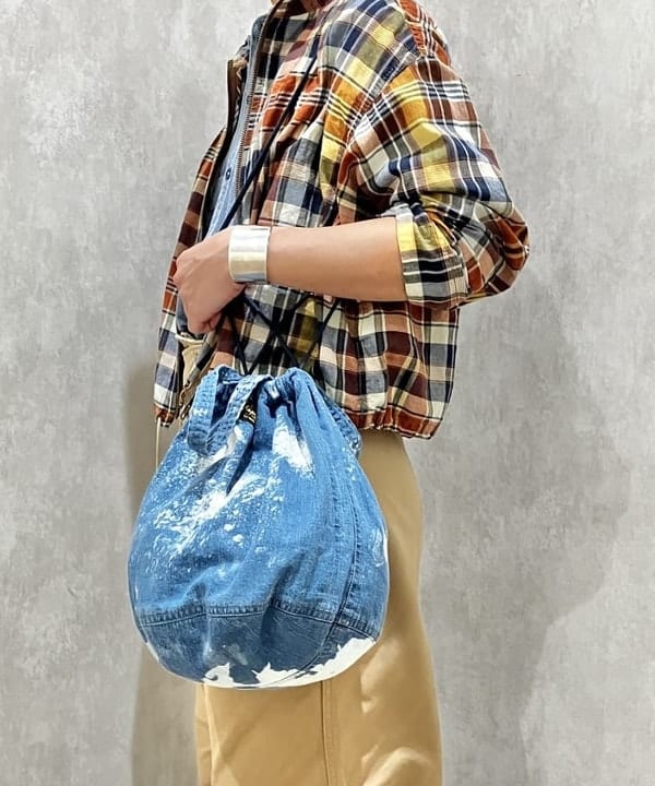 土田 達也さんの「BEAMS WOMEN｜Timberland / Authentic 3eye Classic Lug」を使ったコーディネート