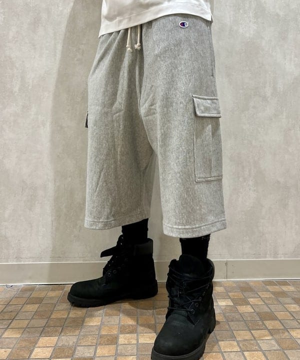 ムファサさんの「BEAMS WOMEN｜Few / F11」を使ったコーディネート