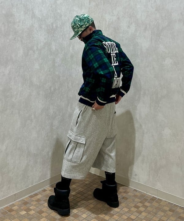 ムファサさんの「BEAMS WOMEN｜Few / F11」を使ったコーディネート