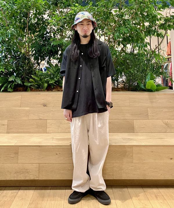 B:MING LIFE STORE by BEAMS 森本 将進