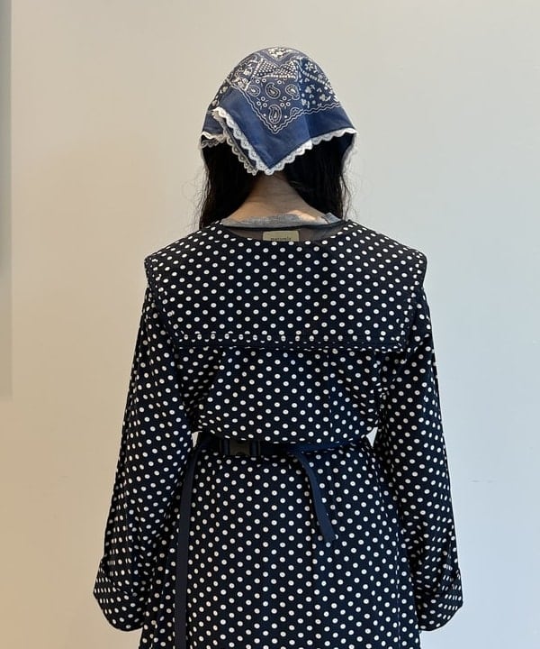 清水 彩乃さんの「BEAMS WOMEN｜オーバル レンズ 25SS」を使ったコーディネート
