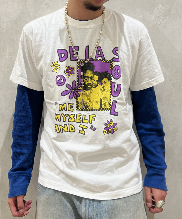 ムファサさんの「BEAMS WOMEN｜BEAMS / ワイドフィット デニムパンツ」を使ったコーディネート