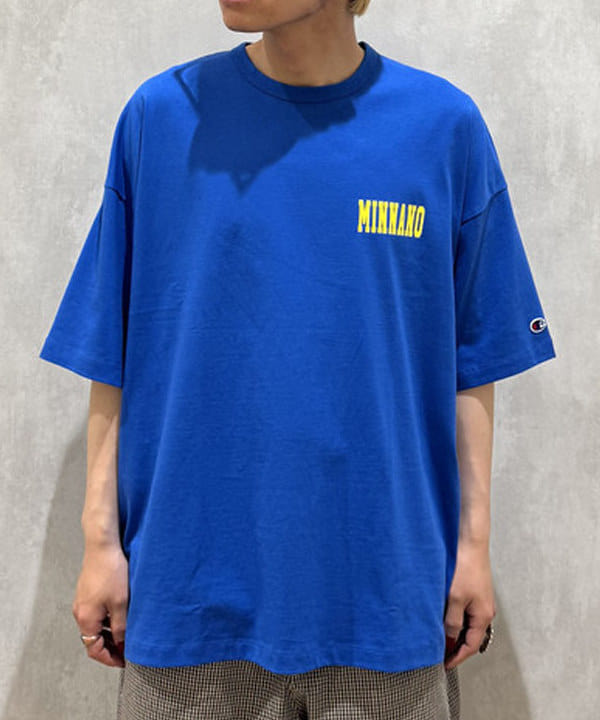 配島 孝明さんの「BEAMS WOMEN｜【別注】Gramicci / チェック ショーツ」を使ったコーディネート