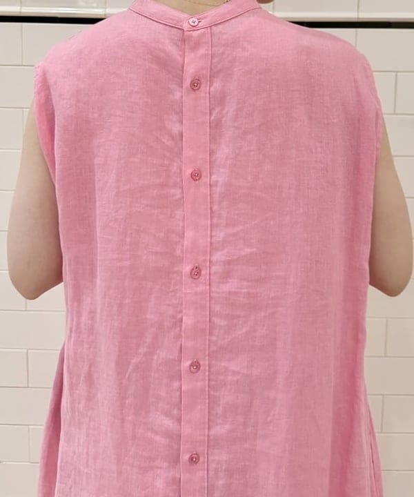 大川 美咲さんの「BEAMS WOMEN｜NOMADIS / HELMET MESH Petit ショルダーバッグ」を使ったコーディネート