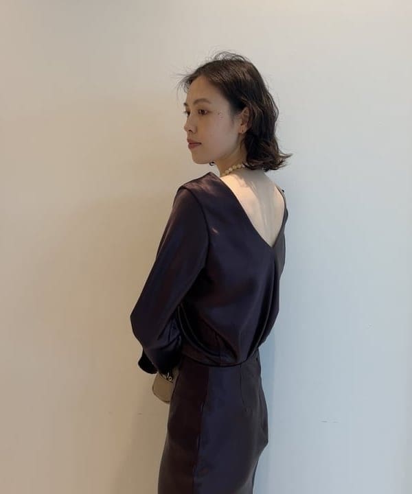 神坂 莉子さんの「BEAMS WOMEN｜」を使ったコーディネート