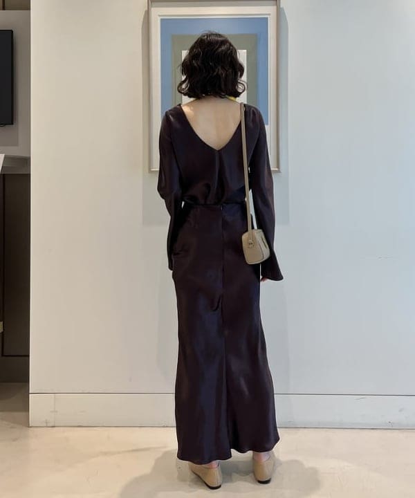 神坂 莉子さんの「BEAMS WOMEN｜」を使ったコーディネート