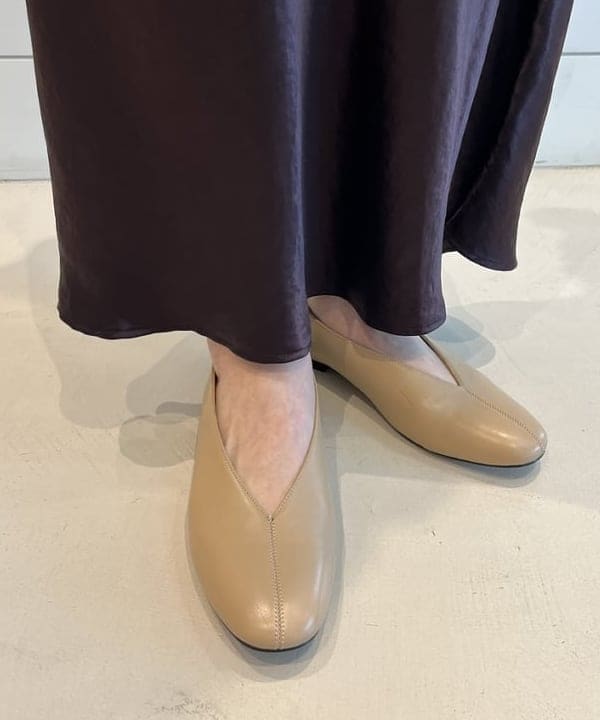 神坂 莉子さんの「BEAMS WOMEN｜」を使ったコーディネート