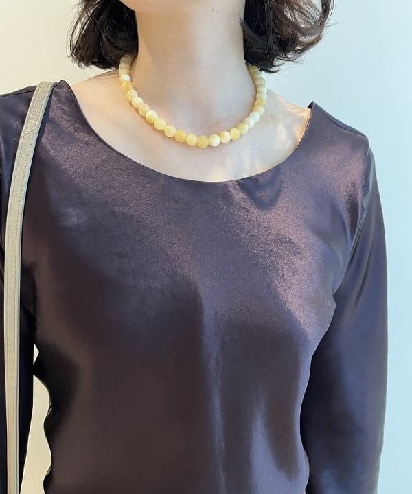 神坂 莉子さんの「BEAMS WOMEN｜」を使ったコーディネート