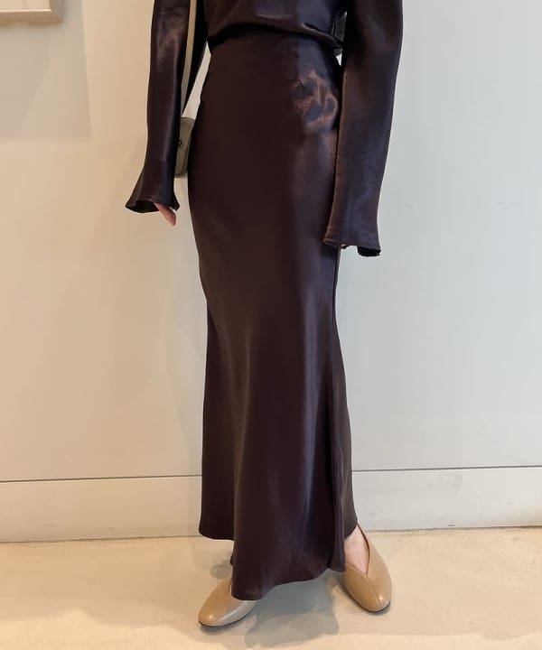 神坂 莉子さんの「BEAMS WOMEN｜」を使ったコーディネート