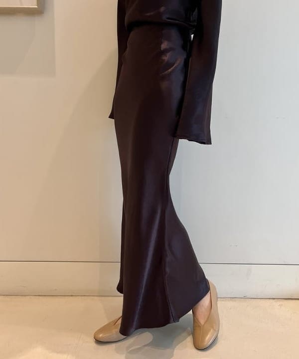 神坂 莉子さんの「BEAMS WOMEN｜」を使ったコーディネート