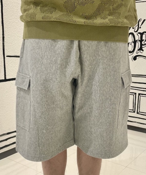 佐藤 優さんの「BEAMS WOMEN｜12ゲージ メッシュ ポロシャツ」を使ったコーディネート