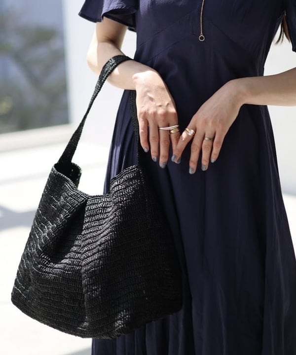 隈元 楓さんの「BEAMS WOMEN｜LAOCOONTE / Elea スエード サンダル」を使ったコーディネート