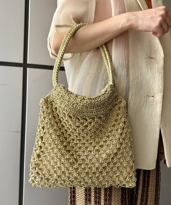 みりさんの「オーガンジー ハーフスリーブ ジャケット」を使ったコーディネート