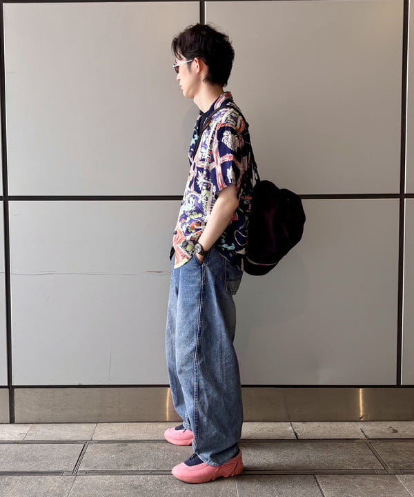 うえきんぐさんの「」を使ったコーディネート