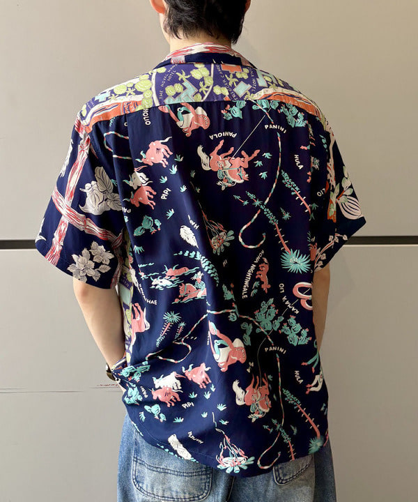 うえきんぐさんの「」を使ったコーディネート