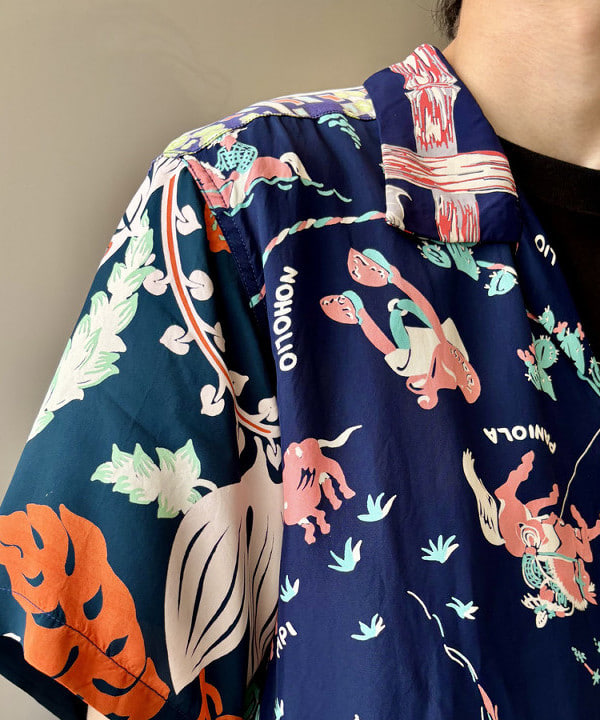 うえきんぐさんの「」を使ったコーディネート