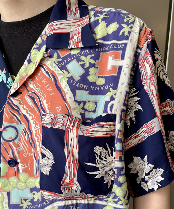 うえきんぐさんの「」を使ったコーディネート