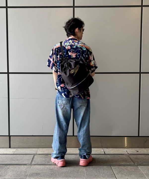 うえきんぐさんの「」を使ったコーディネート