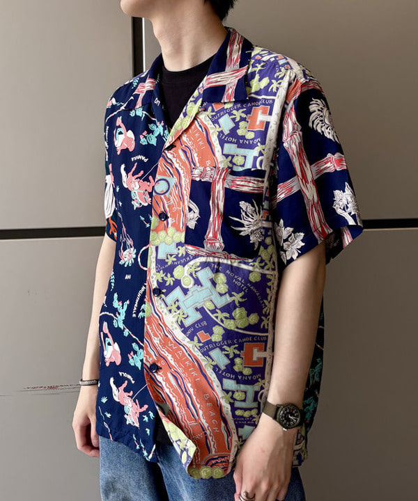 うえきんぐさんの「」を使ったコーディネート