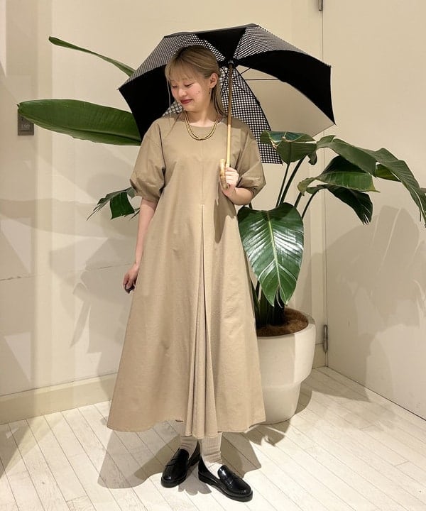 B:MING LIFE STORE by BEAMS 栗島 七海