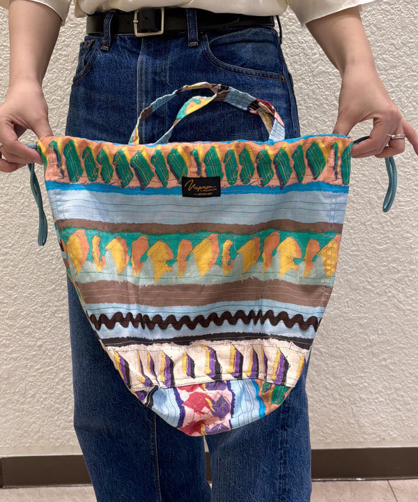 かわい みづきさんの「ジャガード リブ セーラー Tシャツ」を使ったコーディネート