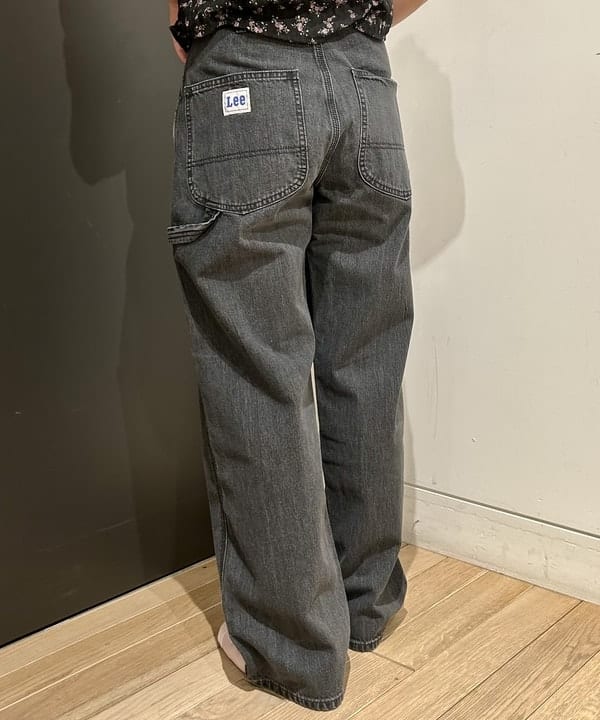 早川 萌子さんの「BEAMS WOMEN｜【別注】Anniel / サテン バレエ シューズ」を使ったコーディネート