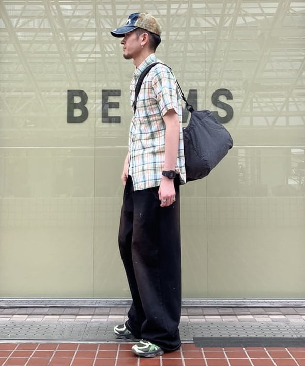 Lazzyさんの「【別注】GREGORY / DUFFEL BAG M RIPSTOP」を使ったコーディネート