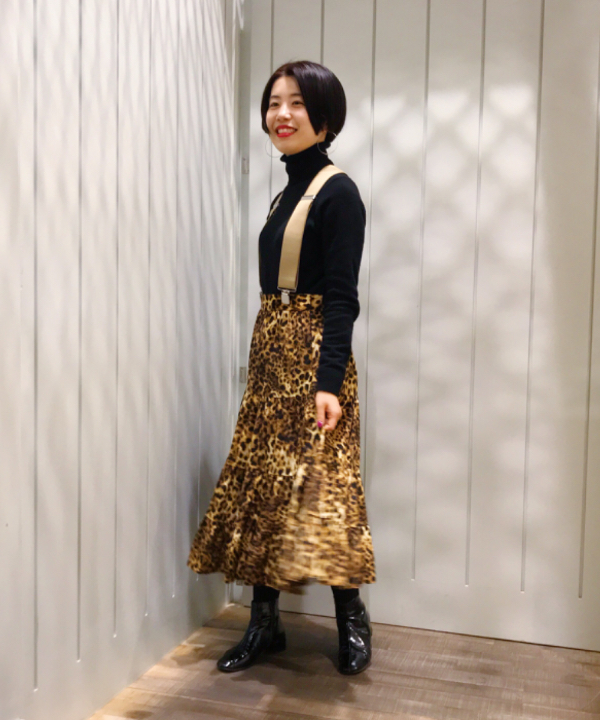 kawa-kamiさんの「BEAMS WOMEN｜」を使ったコーディネート