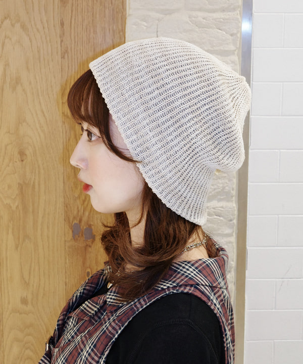 Joさんの「BEAMS WOMEN｜テレコ リブ クルーネック トップス」を使ったコーディネート