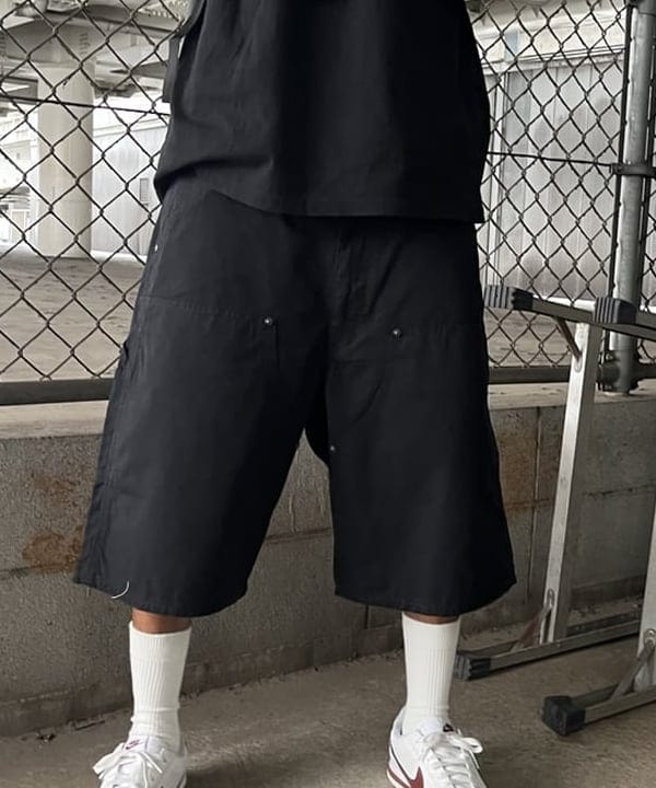 NADEL ナデールさんの「BEAMS WOMEN｜【別注】GREGORY / Mighty Day Lite RIP STOP」を使ったコーディネート