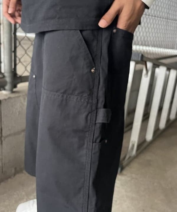 NADEL ナデールさんの「BEAMS WOMEN｜【別注】GREGORY / Mighty Day Lite RIP STOP」を使ったコーディネート