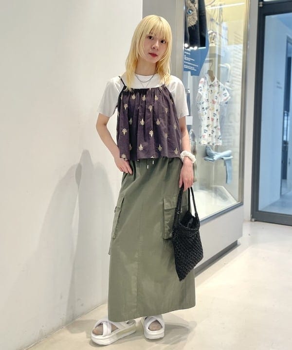 B:MING LIFE STORE by BEAMS デグチ アツミ