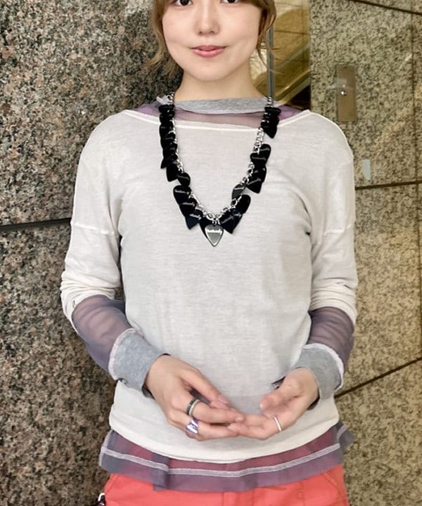 小原 もこさんの「BEAMS WOMEN｜CONVERSE / ALL STAR HI」を使ったコーディネート