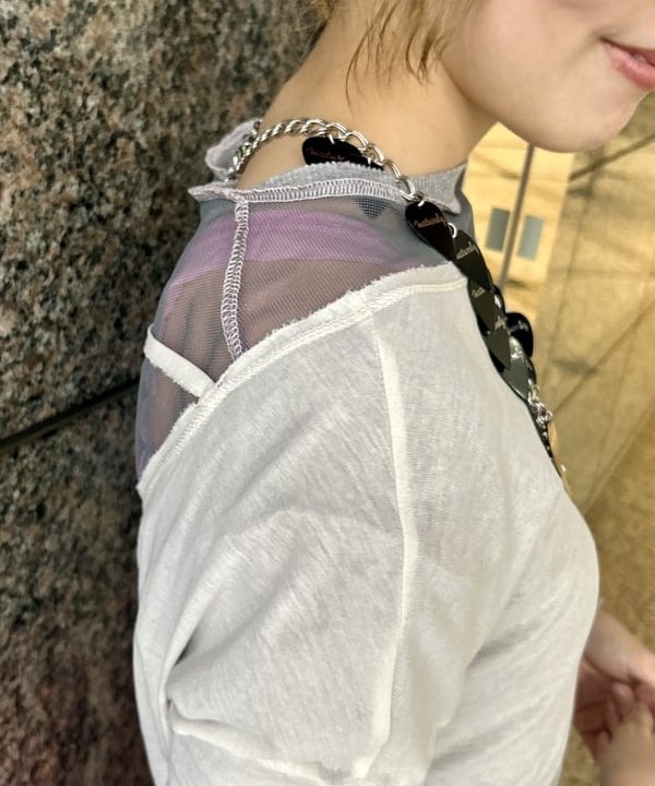 小原 もこさんの「BEAMS WOMEN｜CONVERSE / ALL STAR HI」を使ったコーディネート