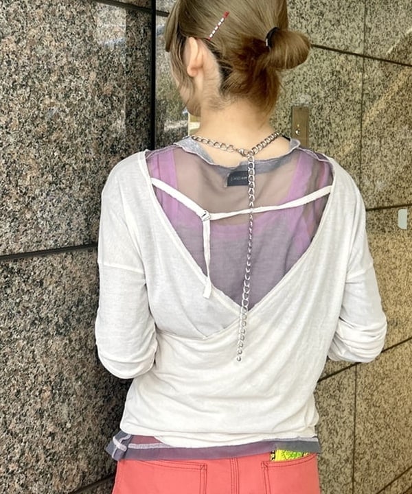 小原 もこさんの「BEAMS WOMEN｜CONVERSE / ALL STAR HI」を使ったコーディネート