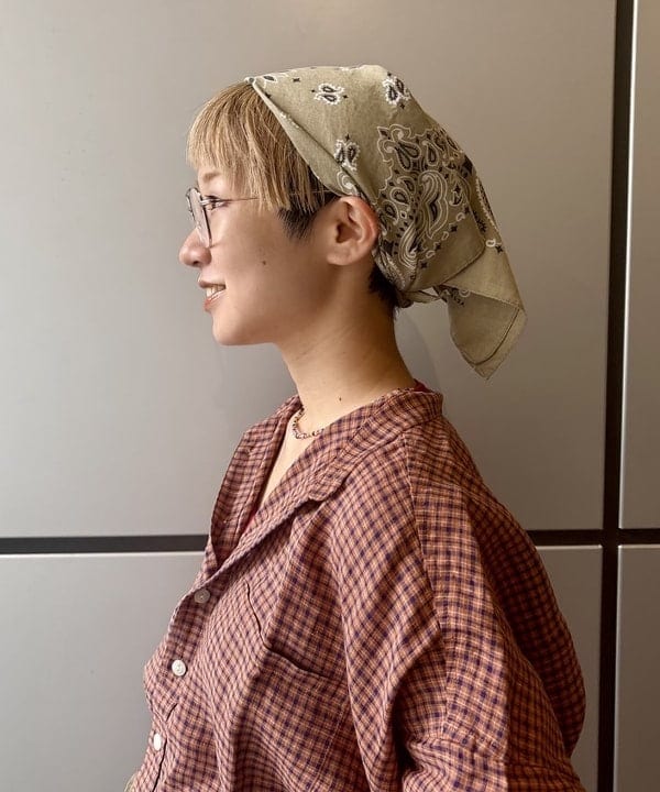 みりさんの「」を使ったコーディネート